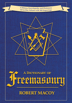 Masonic Dictionary