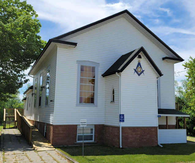 Onondaga Lodge No.519